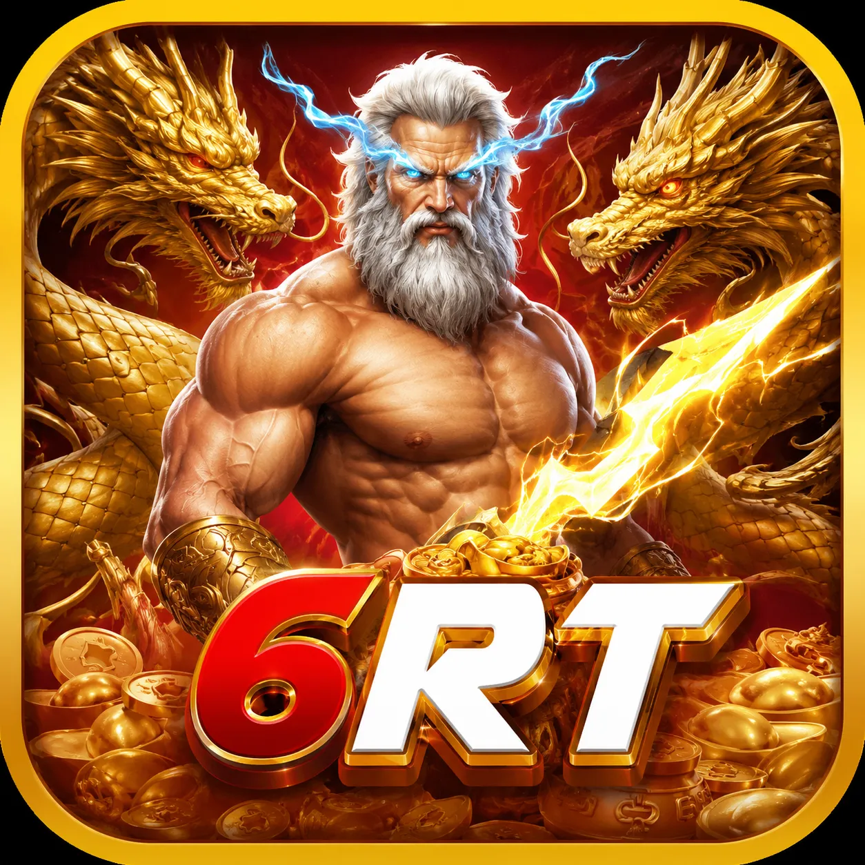 6RT - Petualangan Fantasi di Dunia RPG